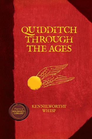 Quidditch Through the Ages