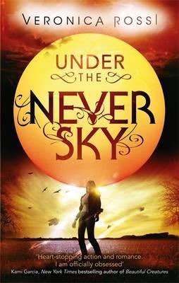 Under The Never Sky - Thryft