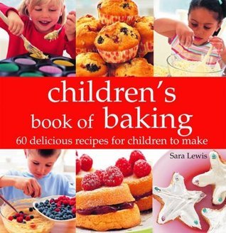 Children's Book of Baking