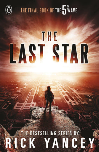 The 5th Wave: The Last Star (Book 3) - Thryft