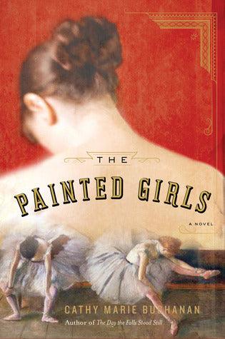 The Painted Girls - Thryft