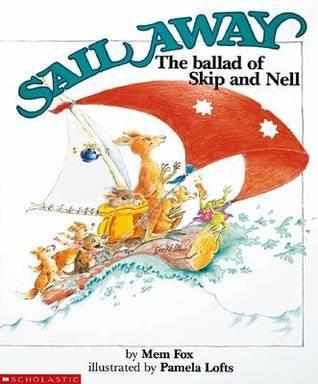 Sail Away: The Ballad of Skip and Nell - Thryft