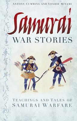 Samurai War Stories - Thryft