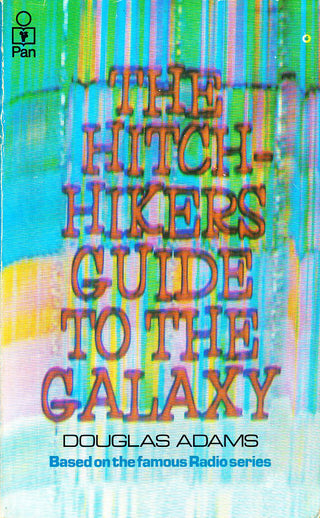 The Hitchhiker's Guide to the Galaxy