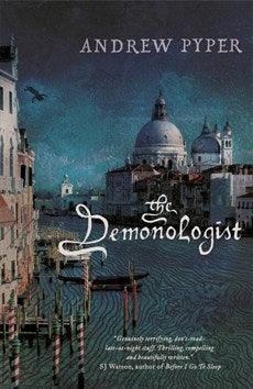 The Demonologist - Thryft