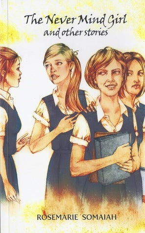 The Never Mind Girl and Other Stories