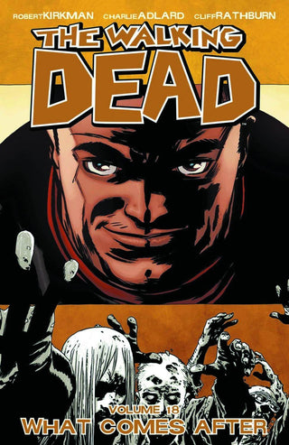 The Walking Dead - Walking Dead Tp