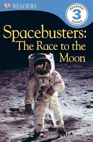 Spacebusters - The Race To The Moon - Thryft