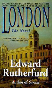 London : The Novel - Thryft