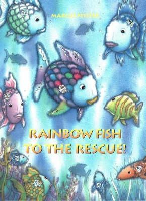 Rainbow Fish to the Rescue! - Thryft