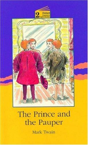 The Prince and the Pauper: 2100 Headwords - Thryft