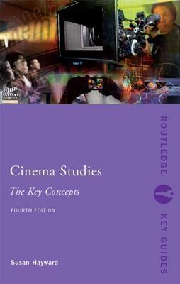 Cinema Studies - The Key Concepts - Thryft