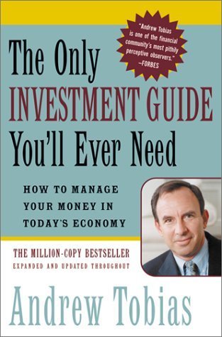 The Only Investment Guide You'll Ever Need