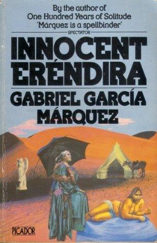 Innocent Eréndira and Other Stories - Thryft