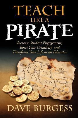 Teach Like A Pirate - Thryft