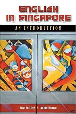 English In Singapore - An Introduction - Thryft