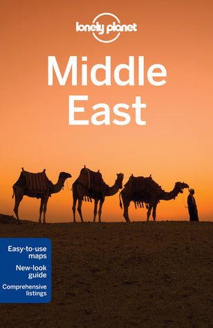 Middle East - Travel Guide