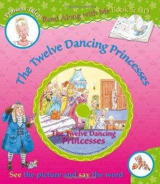 The Twelve Dancing Princesses - Thryft