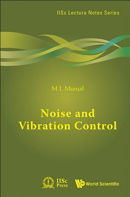 Noise And Vibration Control - Thryft