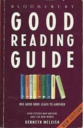 Bloomsbury Good Reading Guide - Thryft