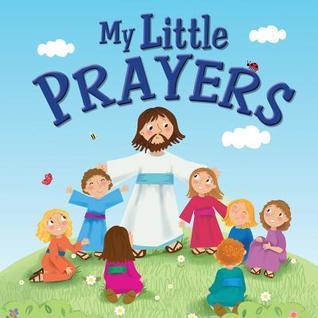 My Little Prayers - Thryft