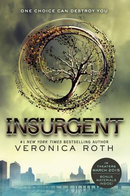 Insurgent - Thryft