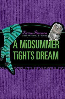 A Midsummer Tights Dream - Thryft