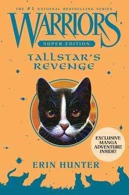 Warriors Super Edition: Tallstar's Revenge - Thryft