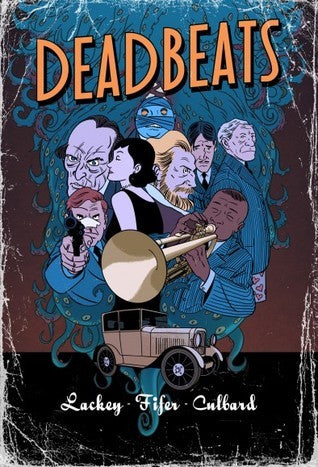 Deadbeats