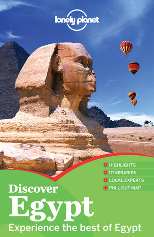 Discover Egypt