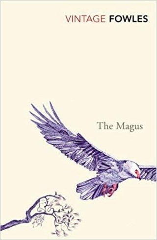 The Magus - Thryft