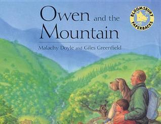 Owen And The Mountain - Thryft