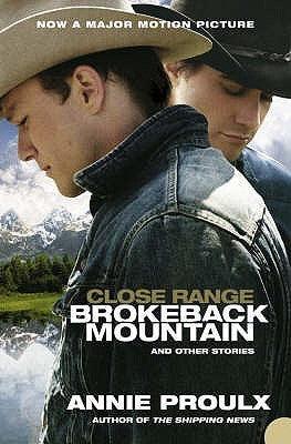 Close Range : Brokeback Mountain and Other Stories - Thryft