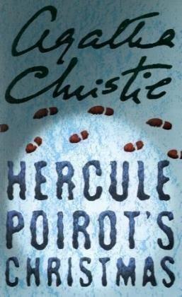 Hercule Poirot's Christmas - Thryft