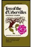 Tess Of The D'Urbervilles - Thryft