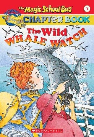 The Wild Whale Watch - Thryft