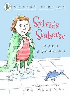 Sylvie's Seahorse - Thryft