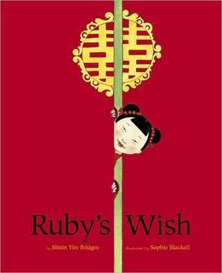 Ruby's Wish - Thryft