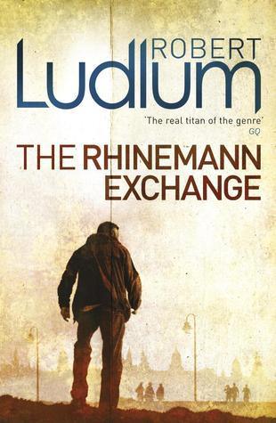 The Rhinemann Exchange - Thryft