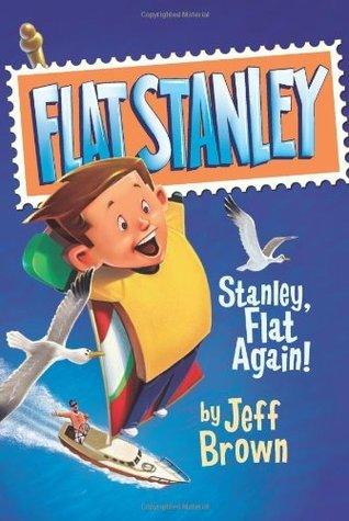 Stanley, Flat Again! - Thryft