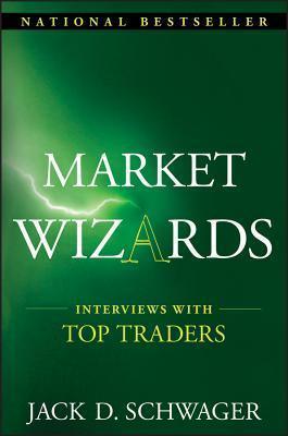 Market Wizards: Interviews With Top Traders - Thryft