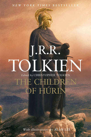 The Tale of the Children of Húrin