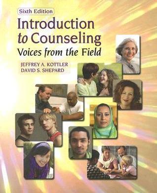 Introduction to Counseling : Voices from the Field - Thryft