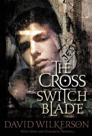 The Cross and the Switchblade - Thryft