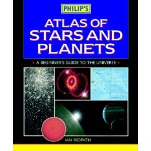 Philip's Atlas of Stars and Planets