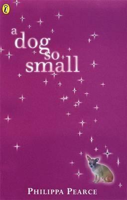 A Dog So Small - Thryft