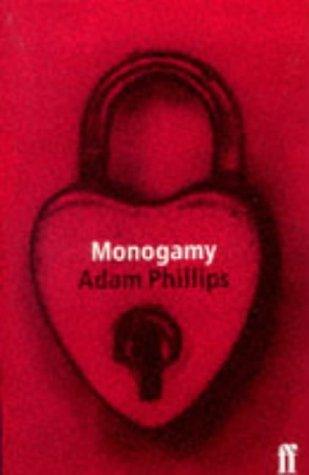 Monogamy - Thryft