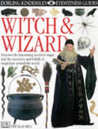 Witch & Wizard - Thryft