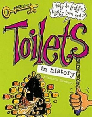 Toilets In History - Thryft