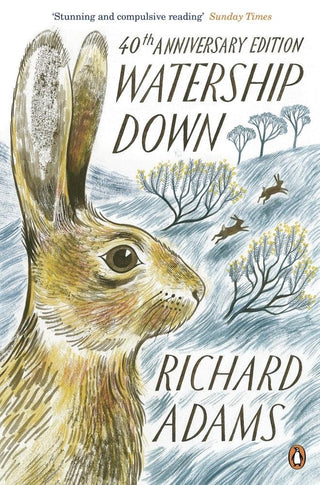 Watership Down - Thryft